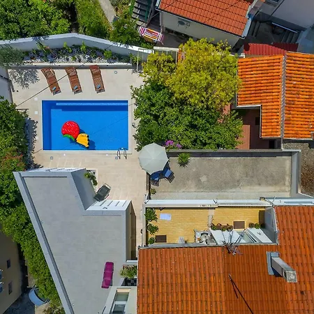 아파트 Mediteraneo *