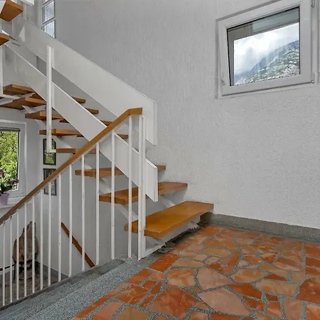 아파트 Mediteraneo *