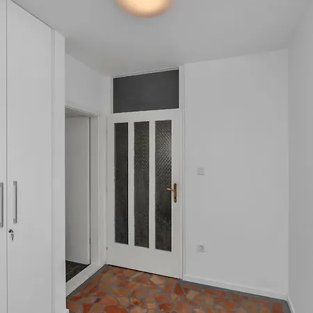 아파트 Mediteraneo