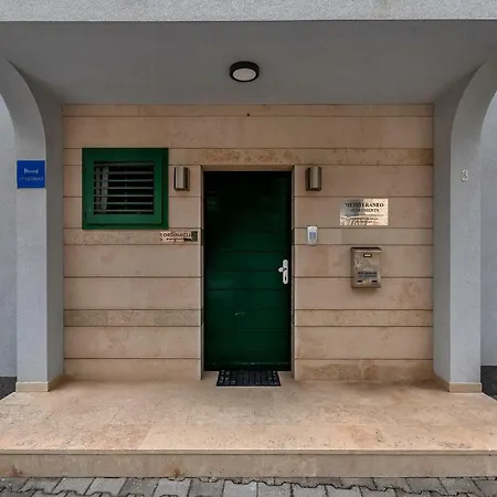 Mediteraneo 마카르스카