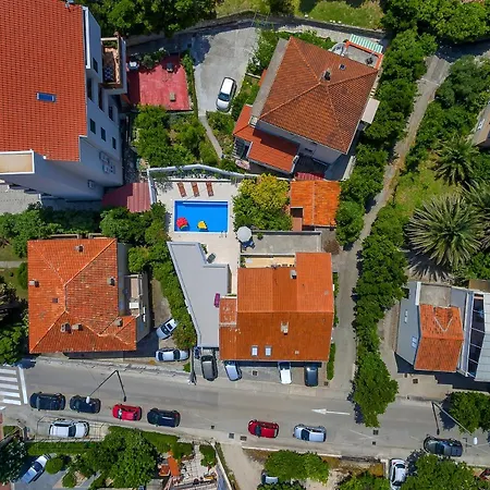 아파트 Mediteraneo