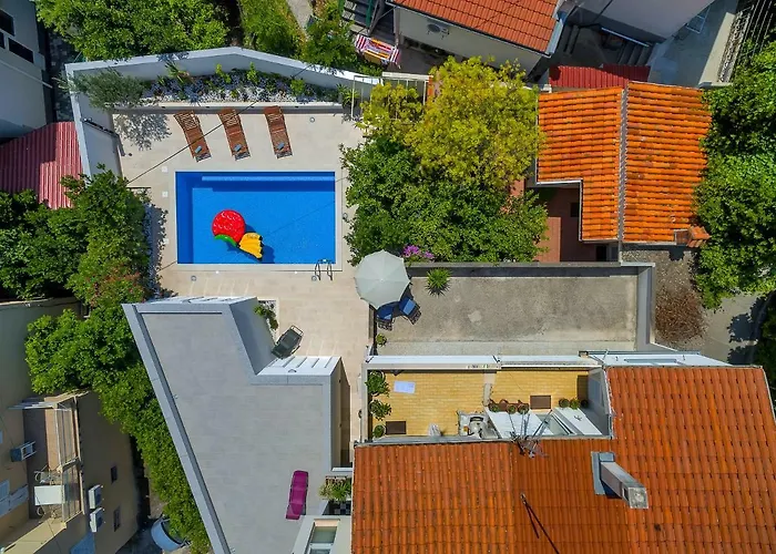 Lägenhet Mediteraneo *