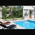 Mediteraneo Apartman Makarska