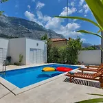 Mediteraneo Apartman Makarska