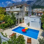 Mediteraneo Apartman