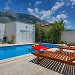Mediteraneo Apartman Makarska