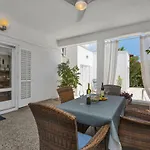 Mediteraneo Apartman
