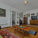 Mediteraneo Apartman