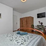 Mediteraneo Apartman Makarska