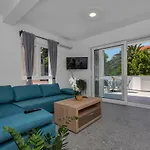 Apartman Mediteraneo Makarska