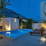 Apartman Mediteraneo Makarska