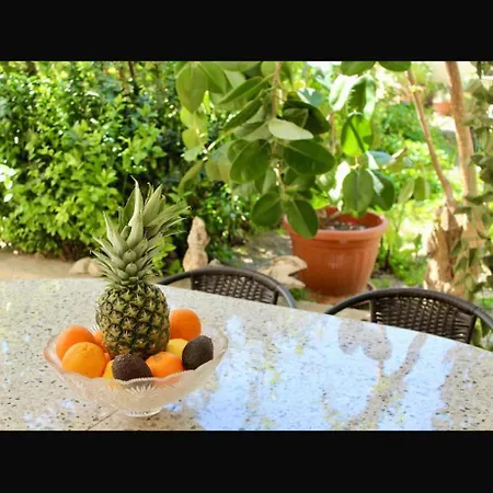 Mediteraneo Apartman Makarska