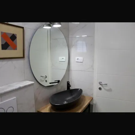 Mediteraneo Apartman Makarska