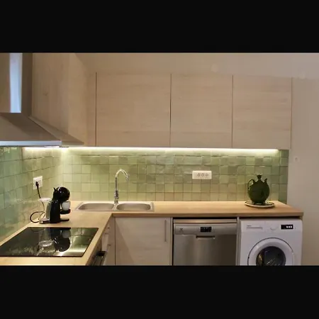 Apartman Mediteraneo *