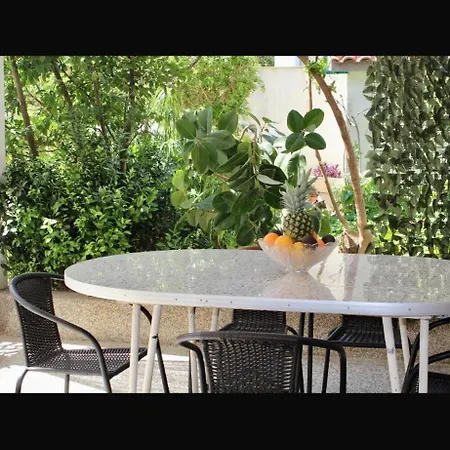 Apartamento Mediteraneo *
