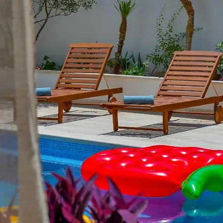 Mediteraneo Apartmán *