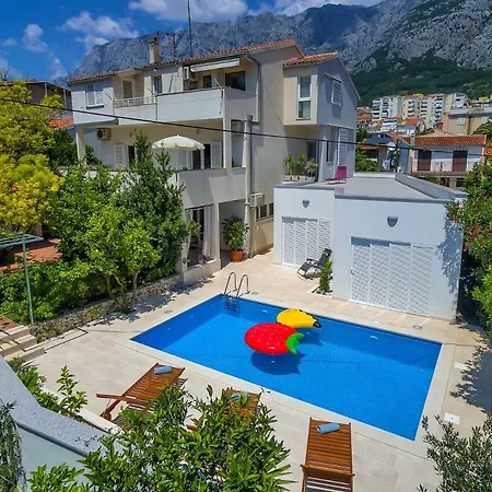 Mediteraneo Apartmán