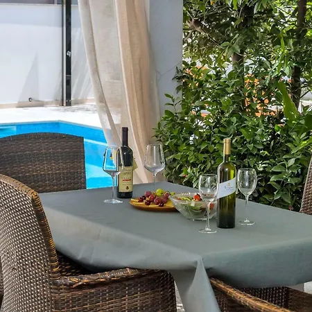 Mediteraneo Apartmán