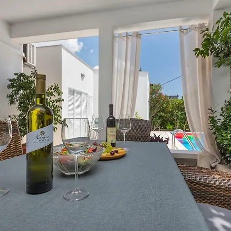 Mediteraneo Apartment