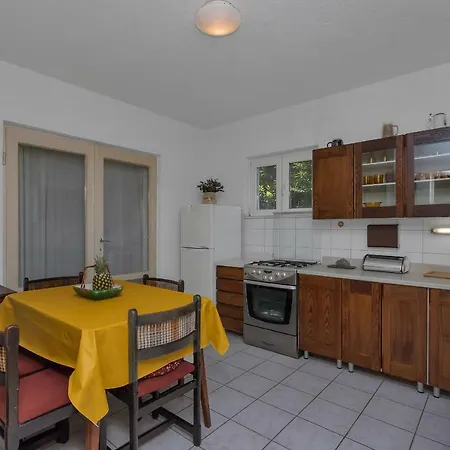 Mediteraneo Apartmán Makarská