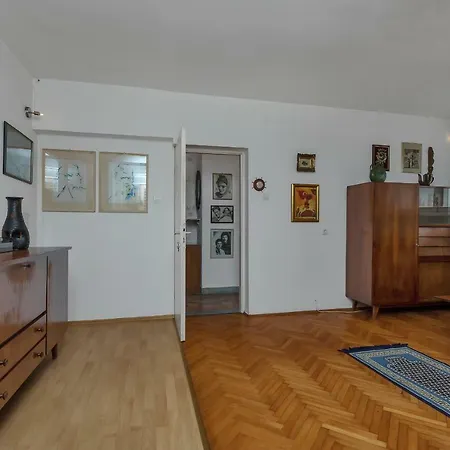 Apartmán Mediteraneo