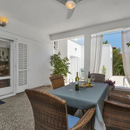 Mediteraneo Apartment