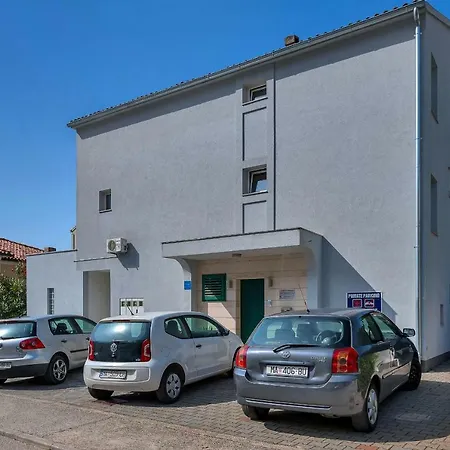 Apartmán Mediteraneo *