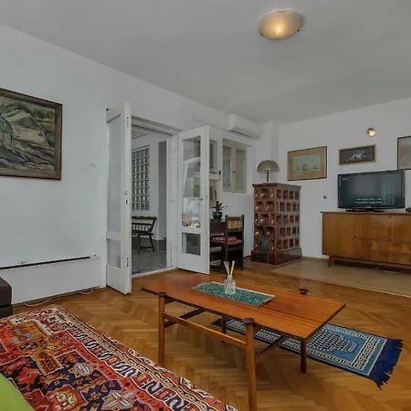 Mediteraneo Apartmán