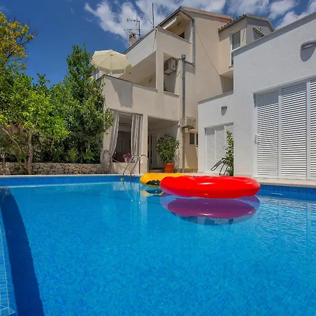 Mediteraneo Apartmán *