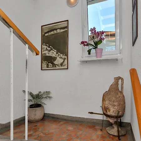 Mediteraneo Apartmán Makarská