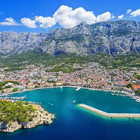 Apartmán Mediteraneo