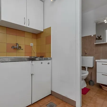 Apartmán Mediteraneo Makarská