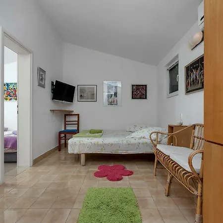 Apartmán Mediteraneo