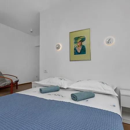 Apartmán Mediteraneo