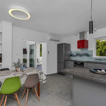 Apartment Mediteraneo