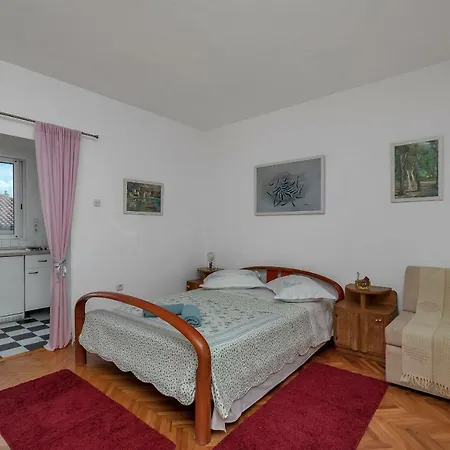 Apartment Mediteraneo
