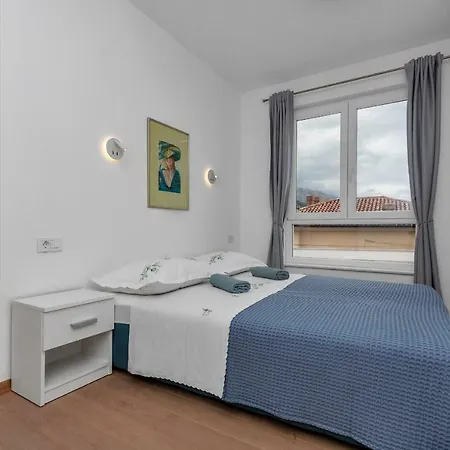 Mediteraneo Apartment Makarska