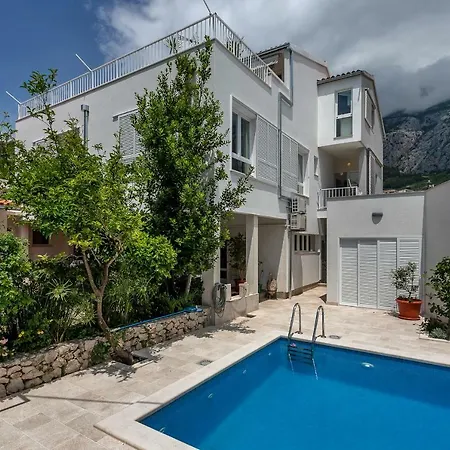 Mediteraneo Apartmán *