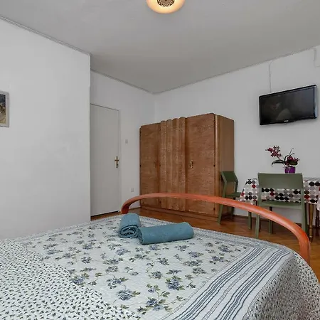 Mediteraneo Apartmán Makarská