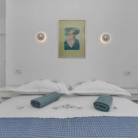 Apartmán Mediteraneo