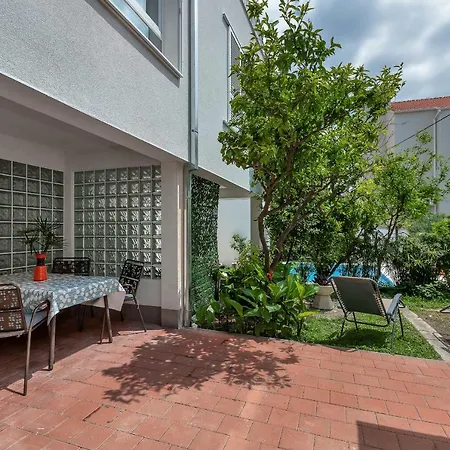 Apartmán Mediteraneo