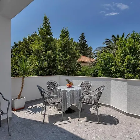 Mediteraneo Makarská