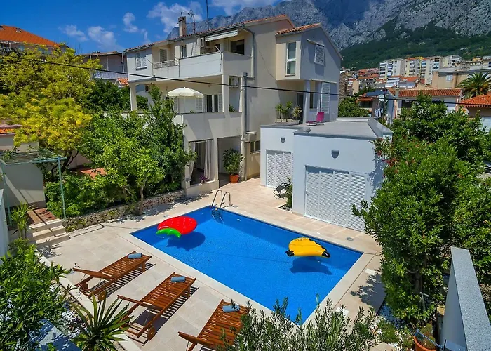 Mediteraneo Appartement