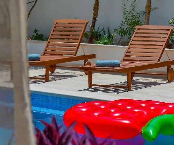 Mediteraneo Appartement *