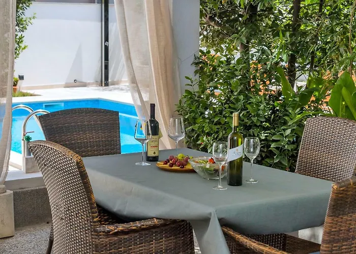 Mediteraneo Apartment