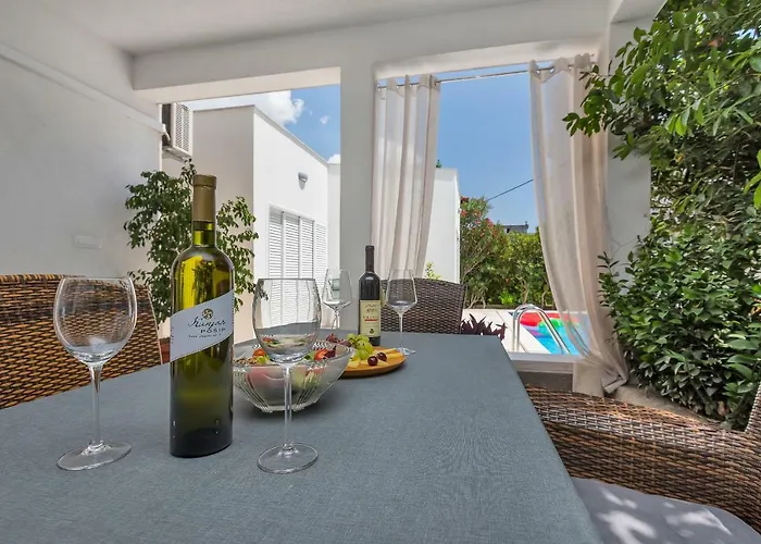 Mediteraneo Apartment