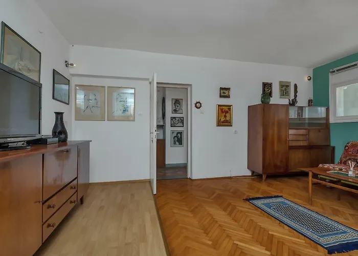 Apartment Mediteraneo