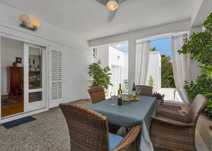 Mediteraneo Apartment