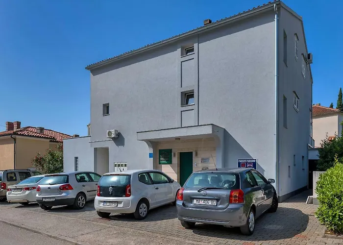 Appartement Mediteraneo *