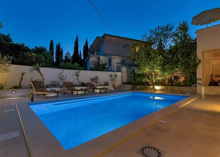 Mediteraneo Apartment Makarska